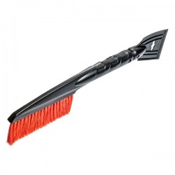 Kaparó kefe 43 cm