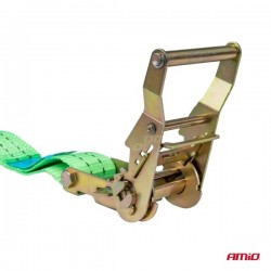 Szállító heveder feszítővel Amio 2000kg 8m