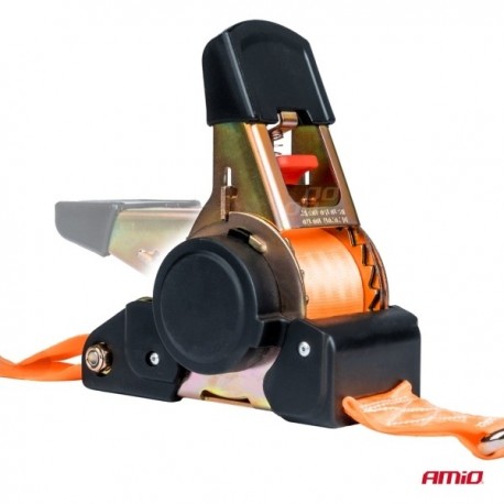 Automata visszahúzóval ellátott szállítószíj 320 kg 3,5 m Típus-J