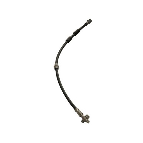 Audi A3/Q2/Q3/TT 1,0-2,5 12- Bal Első/Bal Első Pár Rugalmas Fékcső 5Q0 611 701 D