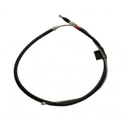 Kézifék kábel Skoda T. Octavia 1.0-2.0 2013-2020 bal/készlet 5Q0 609 721 BF