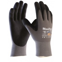 Szerelő védőkesztyűk ATG Maxiflex Ultimate méret 9