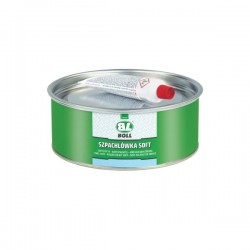 Soft gitt 1 kg