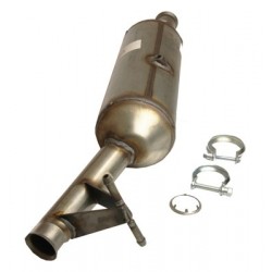 SCR katalizátor Citroën 1.6 BlueHDi Berlingo/C4 Picasso/Opel Euro 6 9807216580