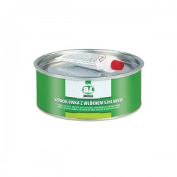 Üvegszálas gitt 1 kg