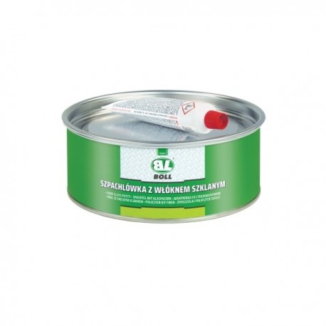 Üvegszálas gitt 1 kg