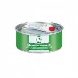 Alumínium gitt 1 kg