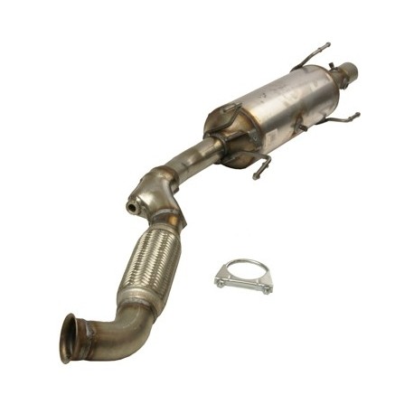 SCR katalizátor Citroën 2,0 BlueHDi Jumper Euro 6 1648181880
