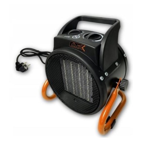 Elektromos fűtőberendezés 3 kW