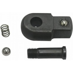 Javító készlet hajlított gombhoz 1/2'' 4452