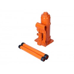 Hidraulikus palackos emelő 3T 160-295mm CTX