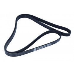 Hatszéles bordásszíj 6PK2125