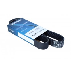 Hibrid többbordás szíj 8PK1057H
