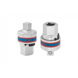 Racsnis adapter 1/2 colosról 1/2 colosra