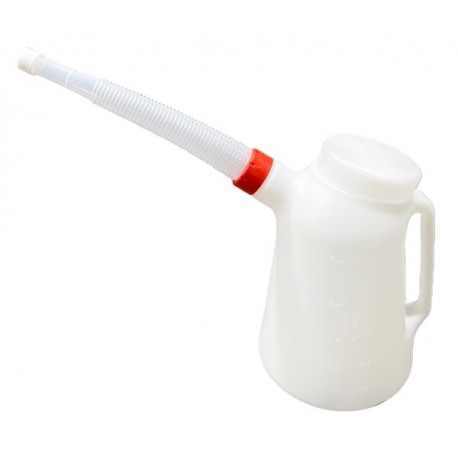 Öntözőkanna 5L