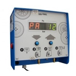 Kerékfelfújó automata PA-12K