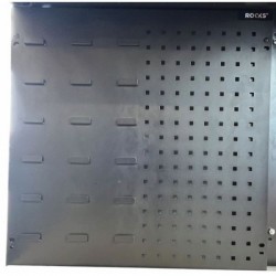 RMS szerszámos tálcatartó panel (szél*mély*mag) 67,5x1,5x67,8 cm