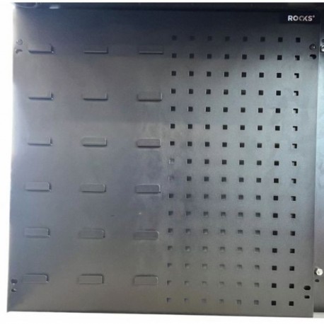 RMS szerszámos tálcatartó panel (szél*mély*mag) 67,5x1,5x67,8 cm