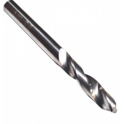 Fémhez való keményfém fúró TGN-K10, átmérő 5,0 mm, VHM 2000N/mm², DIN 6539 OK034645