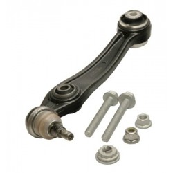 Alsó hátsó lengőkar csavarokkal BMW X5 (F15, F85) X6 (F16, F86) 2013- pár 31126864822