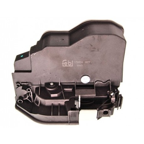 BMW 1,2,3, Mini Countryman, Paceman ajtózár első pár 51217229458