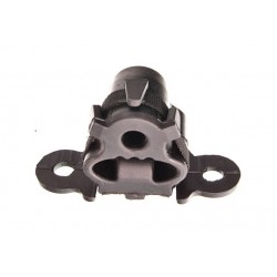 Citroen C4 Picasso/Jumpy/3008/308 kipufogó felfüggesztő konzol 9674325280
