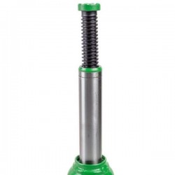 Hidraulikus palackos emelő 5T 185-360mm Rockforce (51457)