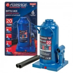 Hidraulikus palacktípusú emelő 20T 168-277mm Forsage (9613)