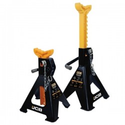 Autós emelőállványok, tartóállványok, támasztékok 2T 278-425 mm (2 db) JCB (56958)