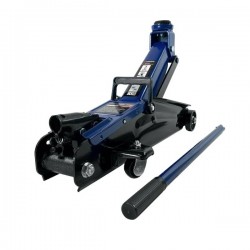 Autós hidraulikus emelő 2t béka 130-380mm Forsage (15364)