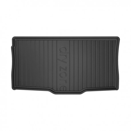Fiat Panda III 2011-től csomagtartó gumiszőnyeg Dryzone (karton csomagolás)