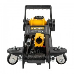 Hidraulikus emelő 2t béka típusú jcb 85-330mm jcb-t825051 (58032)