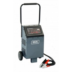 Indító akkumulátortöltő 540 Pro 12V / 24V, 60A indítóáram: 540A