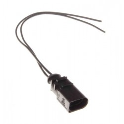 Volkswagen elektromos kábelköteg 2 vezetékes 8D0 973 822