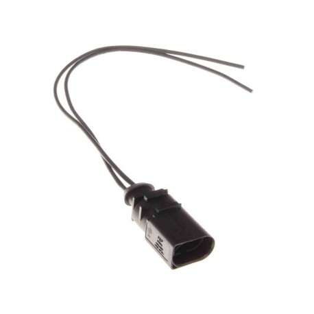 Volkswagen elektromos kábelköteg 2 vezetékes 8D0 973 822