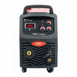 Tecno Mig 250/2 Pro MMA Digital félautomata hegesztőgép 230V/400V