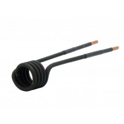 Egyenes tekercs M16