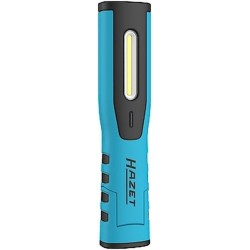 Hazet LED zseblámpa 600 lumen