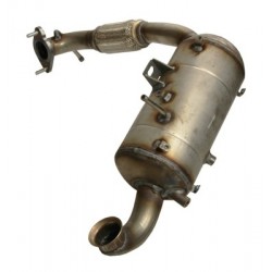 Részecskeszűrő DPF Ford 1,5 TDCi 12- Euro 5 2163728