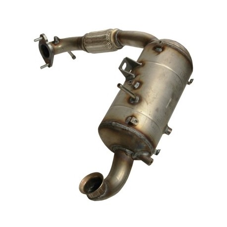 Részecskeszűrő DPF Ford 1,5 TDCi 12- Euro 5 2163728