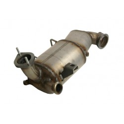 Részecskeszűrő DPF Fiat 1,6 M-Jet 500X/Doblo Jeep Renegade 1,6 CRD Euro 5/6 95523996