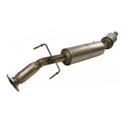 Részecskeszűrő DPF Renault Master 2,3DCI 19- Euro 6 95529478