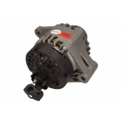 Regenerált OEM generátor Opel Astra H R1530098