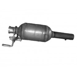 Részecskeszűrő DPF Mercedes-Benz Sprinter 2.2 CDI 2006- 9064900992