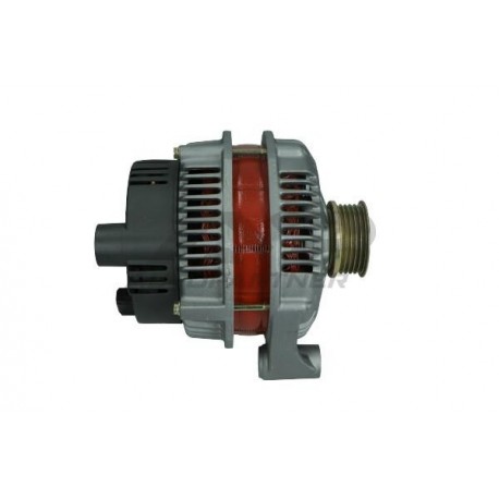 Regenerált OEM generátor BMW X5 3.0D 01- CA1559 R