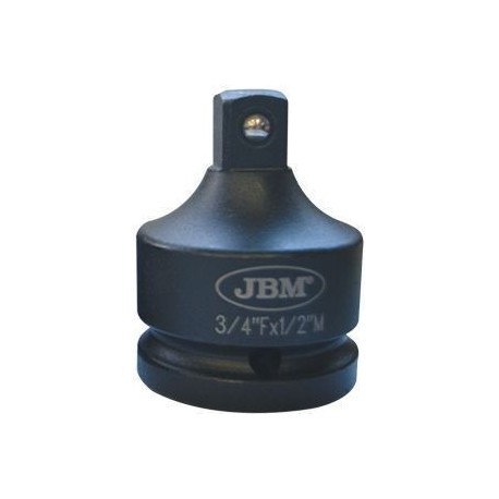 Ütőadapter 1-ről 1/2-re