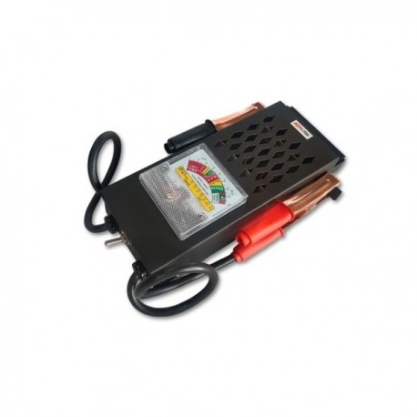 Akkumulátor teszter 6V 12V