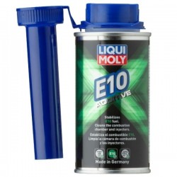E10 üzemanyag-adalék 150 ml