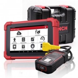 Diagnosztikai teszter Launch CRP 919 Max