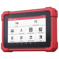 Creader Professional CRP MOT IV diagnosztikai teszter